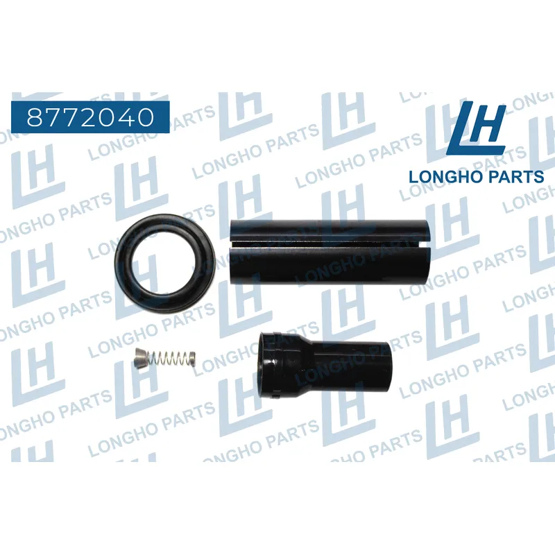 Наконечник катушки зажигания HYUNDAI-KIA Accent 2730126640 LONGHO 8772040