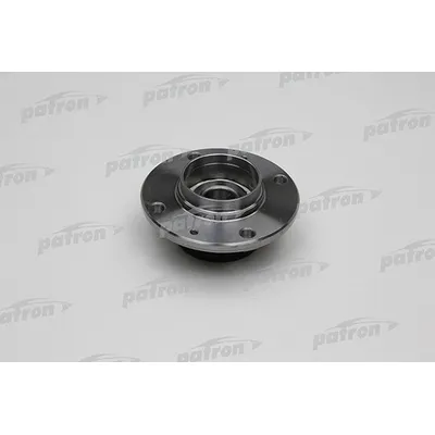 Ступица колеса задн CITROEN: C2 03-, C3 02-, C3 Pluriel 03-, PEUG PATRON PBK3659H