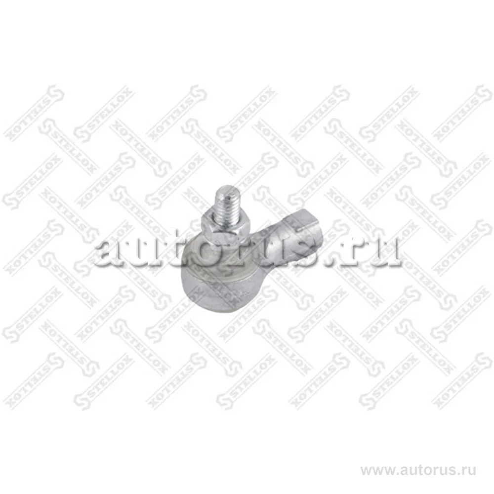 Наконечник тяги крана ур пола верхний (накр) M6x1 RVI STELLOX 84-41203-SX