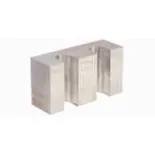Наконечник сменный ферритовый 16 кВт TopAuto IND16KW-TS.F
