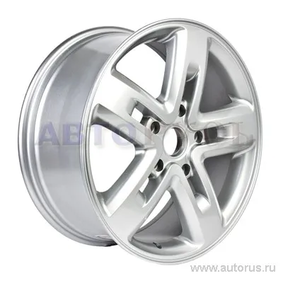 Диск литой R18 8J 5x130/71.6 ET57 REPLAY VV21 S S016895
