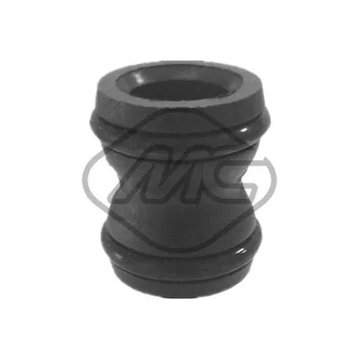 ПАТРУБОК МАСЛЯНЫЙ AUDI A3 (8P1) A3 (8P7) A3 Sportback (8PA) A4 Allroad B8 (8KH) A4 B8 (8K2) A4 Metalcaucho 36061