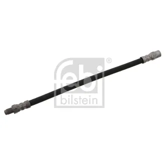 Шланг тормозной задний L=R MB W201/W202/W124/W210/W140 /L=308mm FEBI 05742