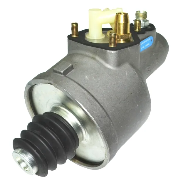 ПГУ 117mm [9740100010] SETRA/SCANIA VILITAN 05261VLT