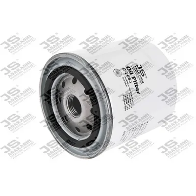 Фильтр масляный NISSAN ALMERA 2.0D TERRANO 2.4 JS ASAKASHI C206J