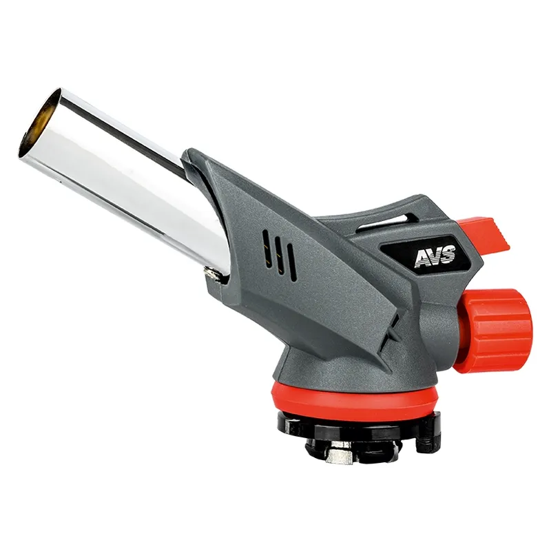 Газовая горелка AVS TG-03 с пьезоподжигом AVS A40595S