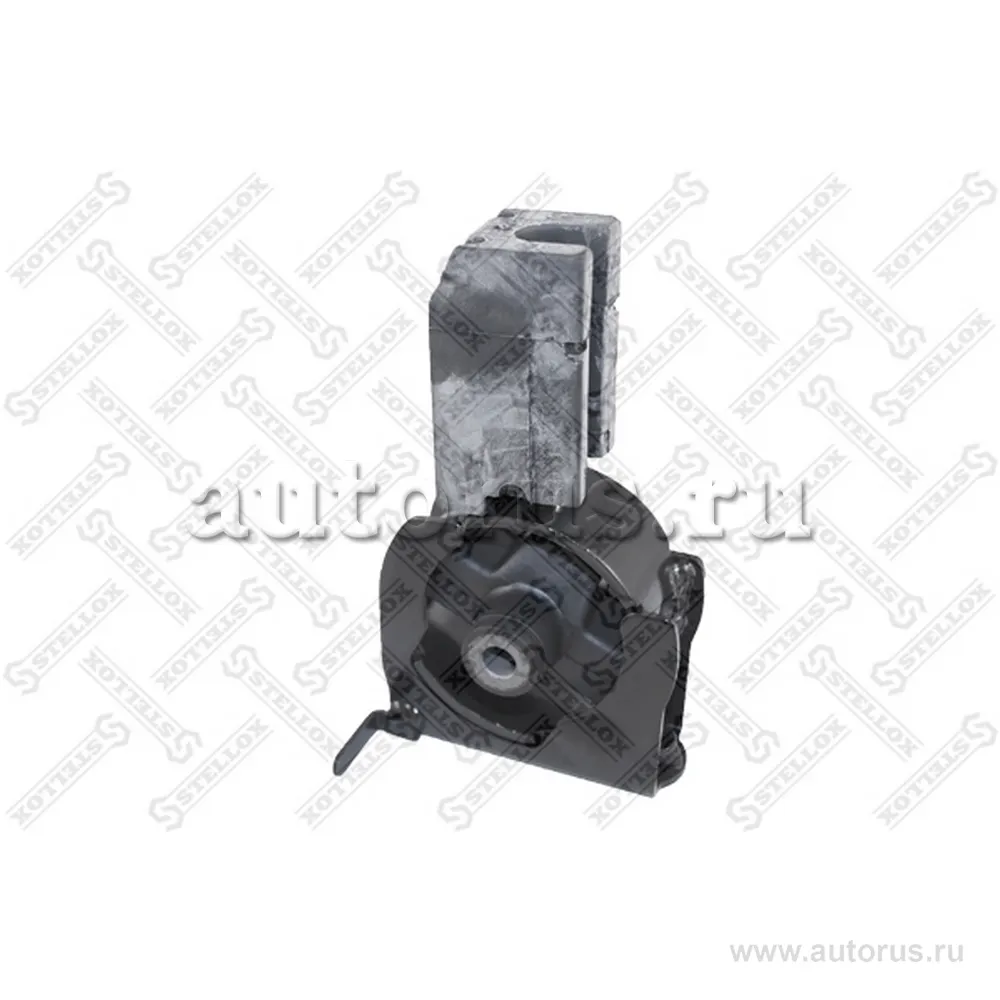 Подушка ДВС передняя Toyota Corolla ZZE120/ZZE121/ZZE122 01> STELLOX 25-17018-SX