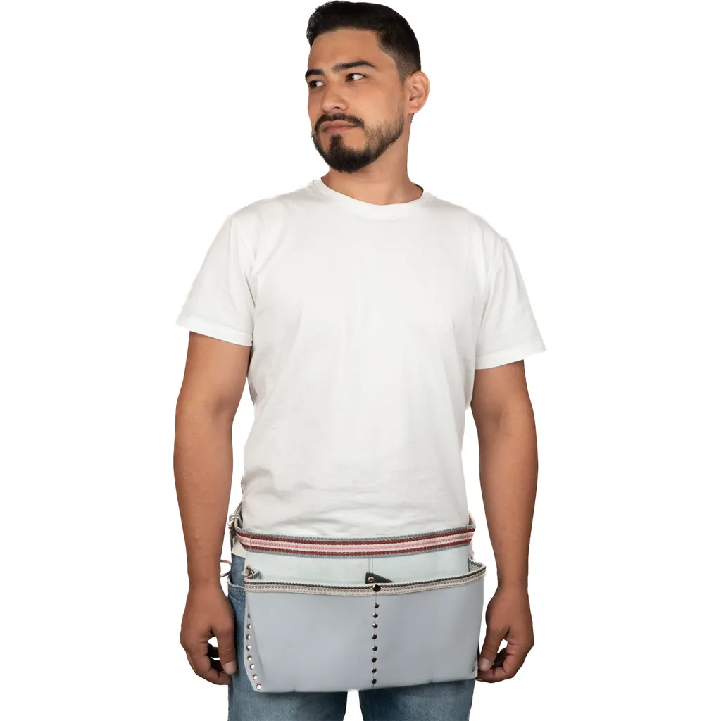 Фартук кожаный SAMTOOLS SAMT-070000001