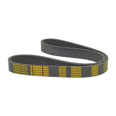 Ремень поликлин. 6PK852EE Lada Granta 1 6PK852 ELAST ZENTPARTS Z23105_ZNT