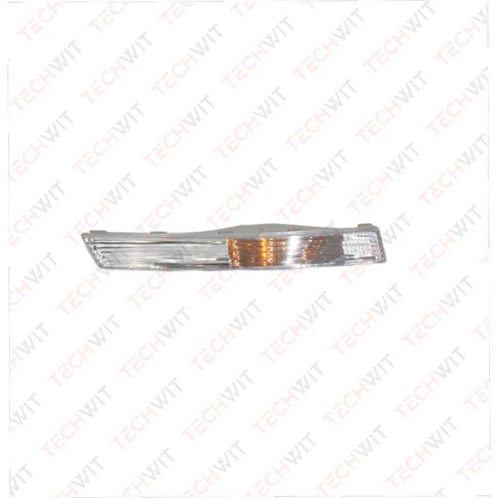 Указатель поворота Прав. жёлтый VW Passat B6 2005-2010 TECHWIT HD008VWG003TW