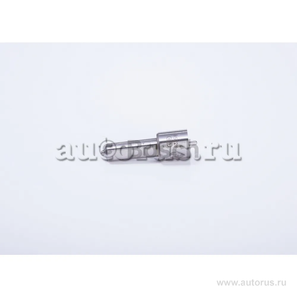 Распылитель VOLVO грузовые BOSCH 0433171032