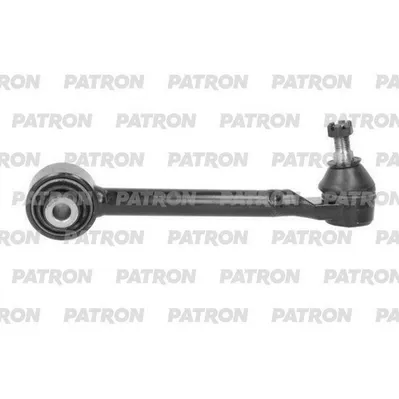 Рычаг подвески HONDA ACCORD CF3/CF4/CF5/CL1/CL3 98-02 PATRON PS5543