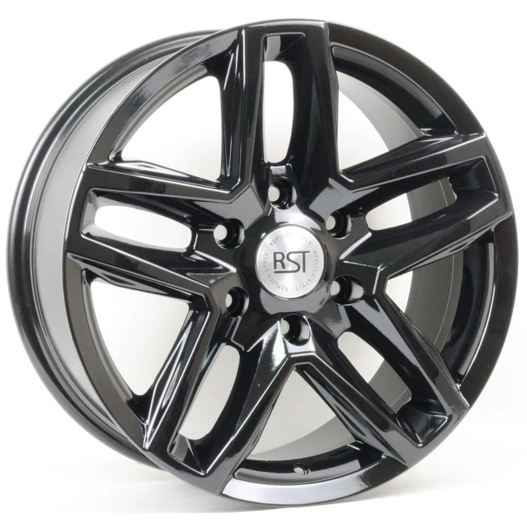 Диск литой R18 8J 6x139.7/100.1 ET42 RST R238 BL RR238-818-1001-6x1397-42BL