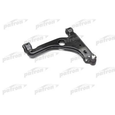 Рычаг подвески правый OPEL: ASTRA H 04-, ASTRA H GTC 05-, ASTRA H PATRON PS5194R
