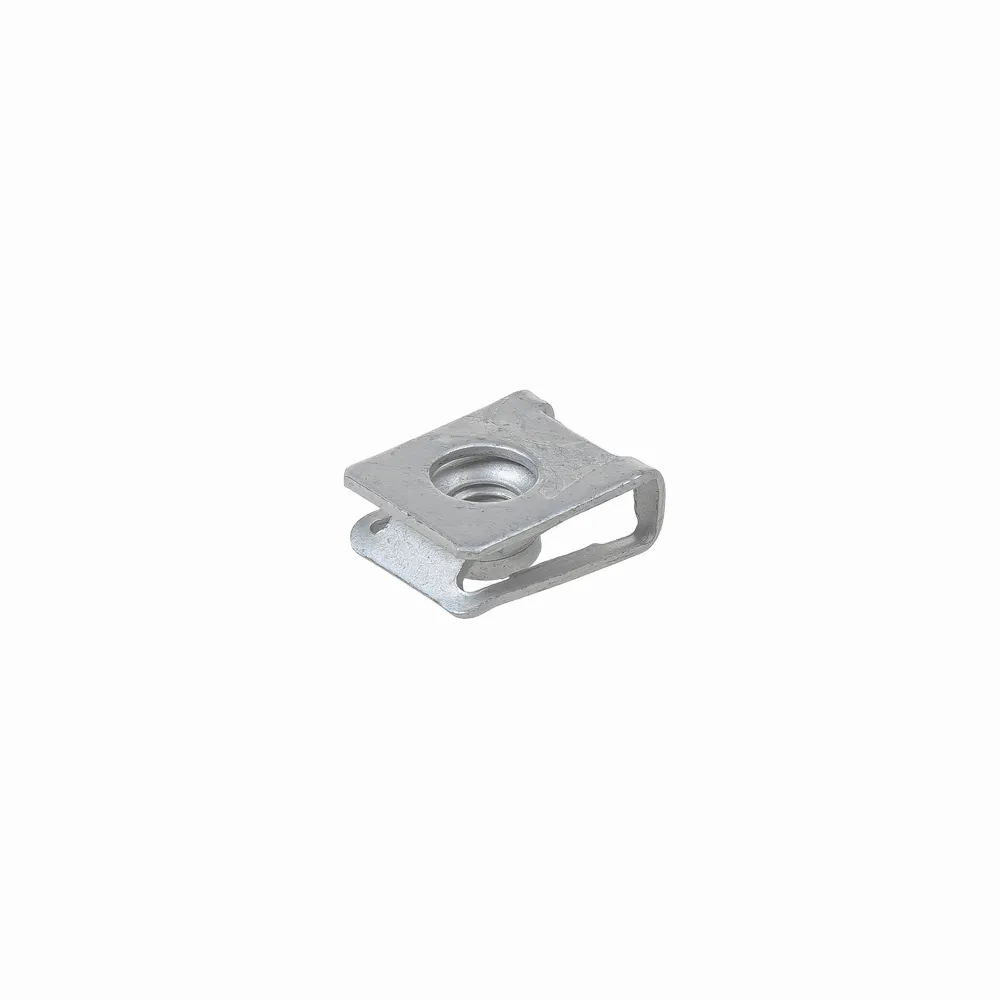Гайка пружинная MERCEDES-BENZ A004 994 18 45