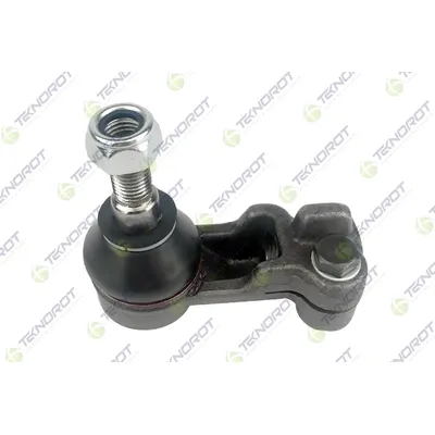 Наконечник рулевой L TEKNOROT LA-122