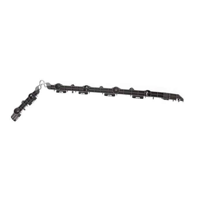 Кронштейн крепления бампера заднего Лев. Toyota Camry 2012-