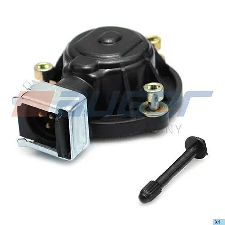 Крышка суппорта с датчиком (2 конт) KNORR SN6.. SN7.. SK7.. (M2910148) AUGER 81621