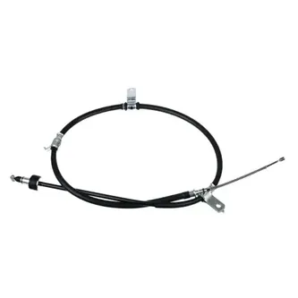 Трос ручника правый drum KIA Picanto 04> STELLOX 29-96119-SX
