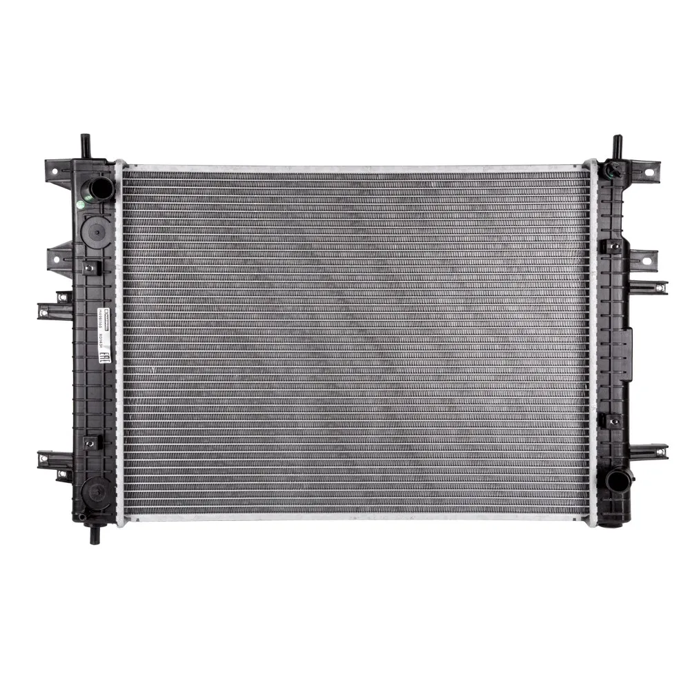 Радиатор охл. двигателя Chery Tiggo 4 17- / Tiggo 4 18- / 4 Pro 21- Marshall M4981165