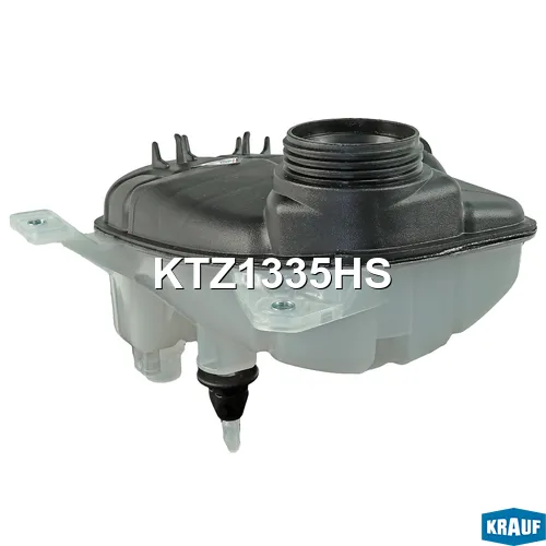 Бачок расширительный KRAUF KTZ1335HS