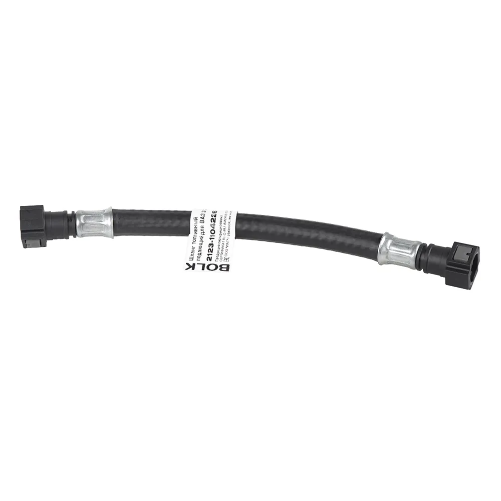 Шланг топливный фильтра для ВАЗ 2123 BOLK BBR115093