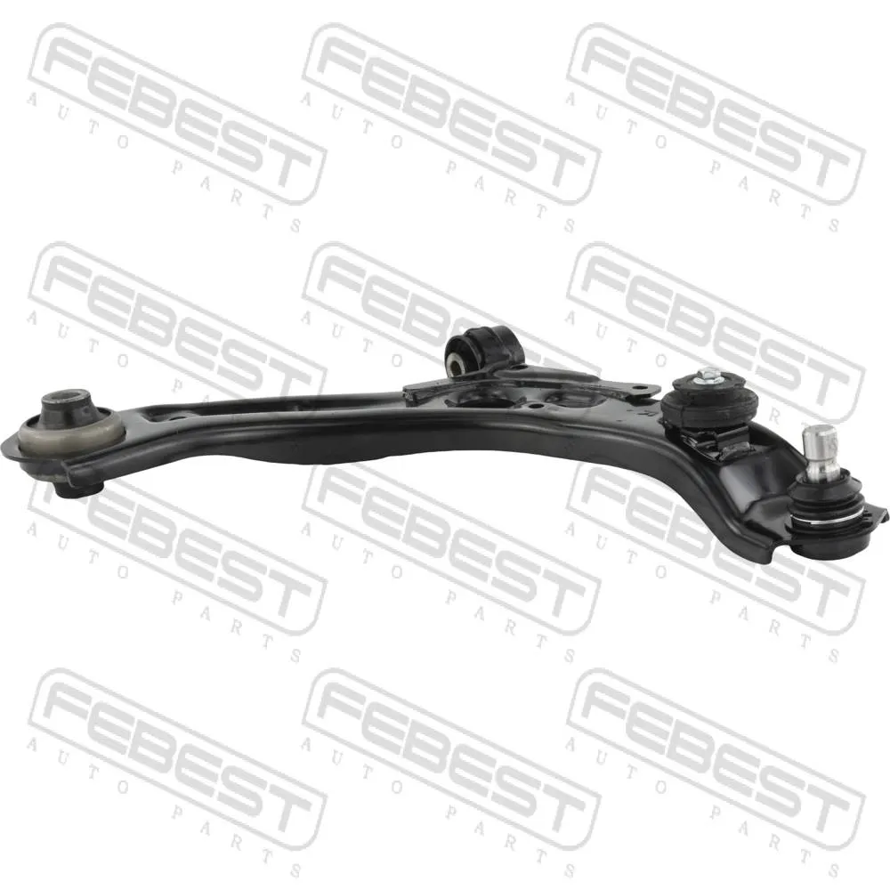 Рычаг передний R MAZDA 3 BP 2019- FEBEST 0524-BPRH