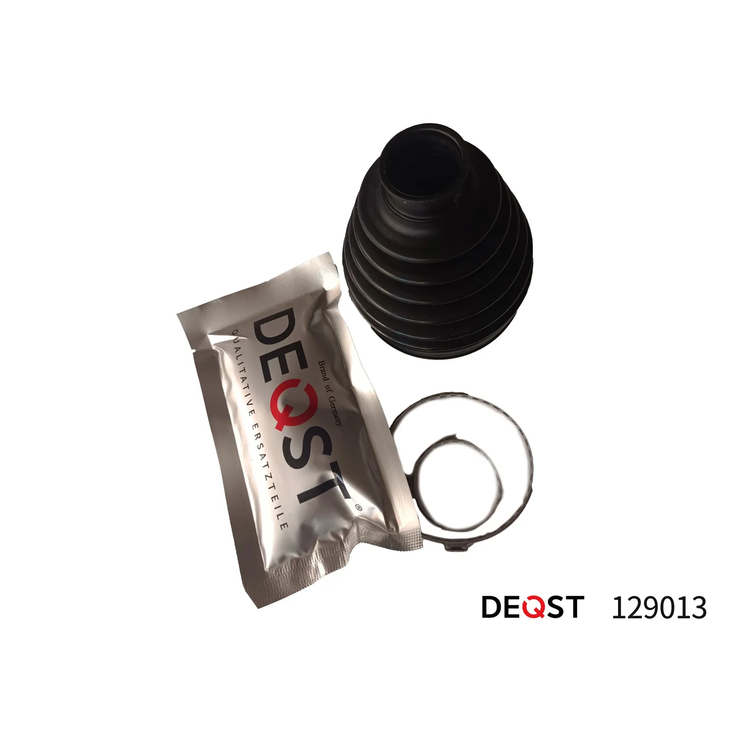 Пыльник ШРУСа, DAEWOO KALOS 03-, AVEO 03-, LACETTI 04-, OPTRA 04- DEQST 129013