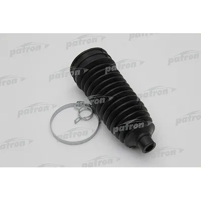 Пыльник рулевой рейки NISSAN: MICRA 03-, NOTE 05-12, TIIDA 07- PATRON PSE6309