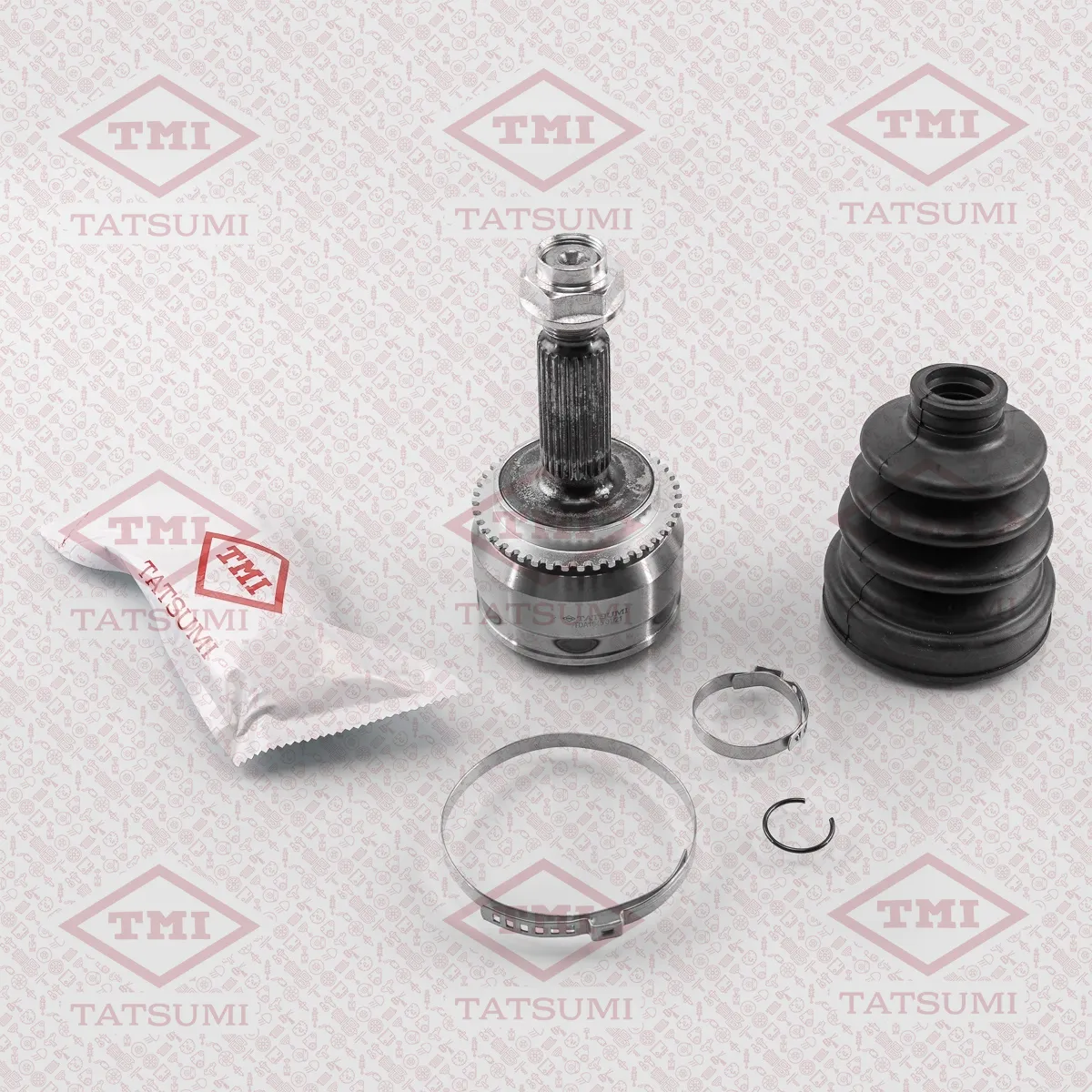 ШРУС наружный к-т MITSUBISHI Airtrek/Lancer/Outlander 00-> TATSUMI TDA1045