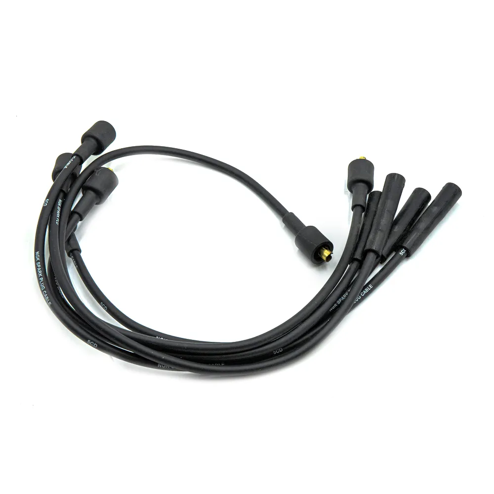 Провода высоковольтные RC-LD302 UNIVERSAL NGK 7104