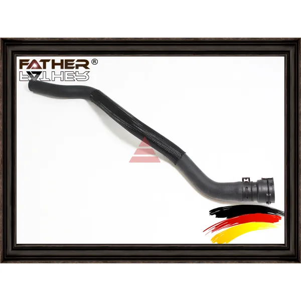 Патрубок отопителя FATHER F3180R05