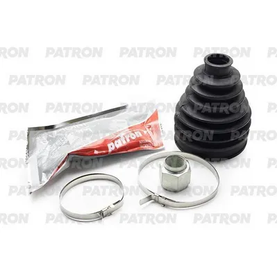 Пыльник ШРУСа наружн к-кт (21,5x75x102) CITROEN: C2 03-, C3 02-, PATRON PDC0035
