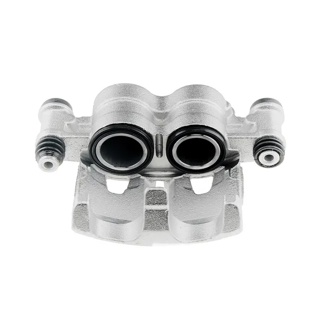 Суппорт передний PSA Ducato (250), Boxer 06- 12-15Q R15 правый NTY HZPFT007