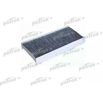 Фильтр салона угольный Citroen Jumpy 2.0i/1.6HDi/2.0HDi 07- PATRON PF2245