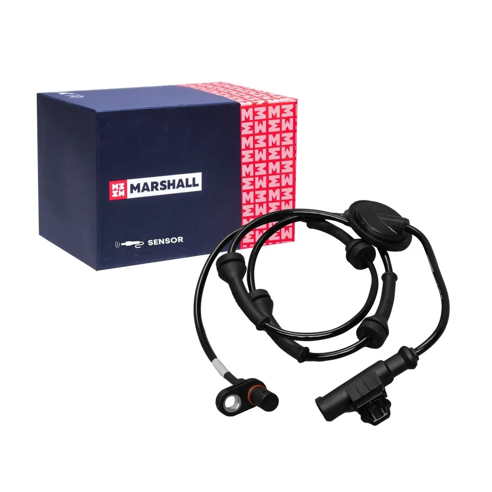 Датчик ABS задн. прав. Changan CS35 Plus I 18- Marshall MSE0168