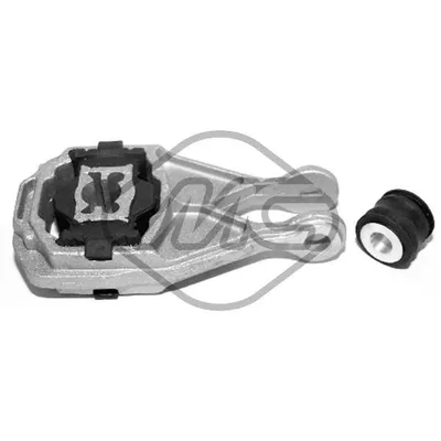Подушка двигателя FIAT STILO 1.9 JTD METALCAUCHO 05572