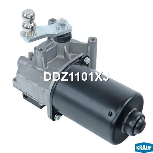Мотор стеклоочистителя KRAUF DDZ1101XJ