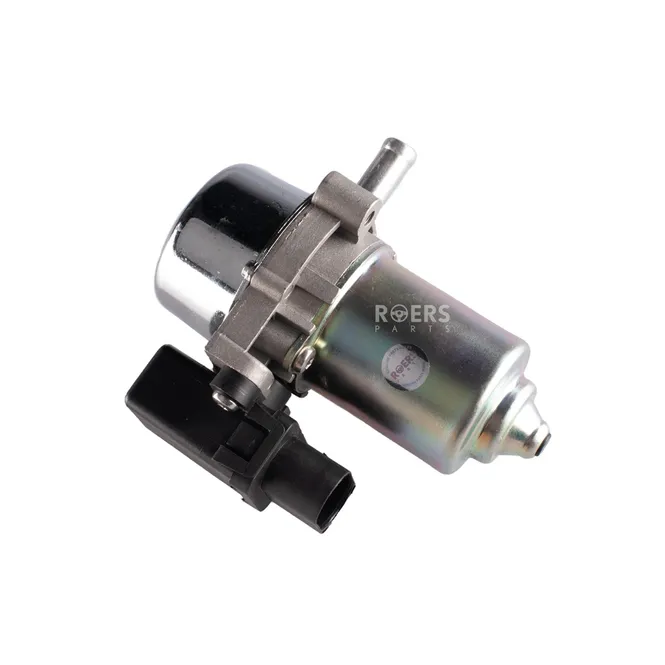 Вакуумный насос Roers Parts RPL62VP018