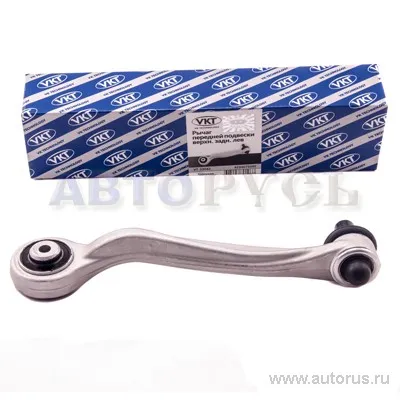 Рычаг верхний задний L AD A6 3.0L VW VK TECHNOLOGY VT 03042