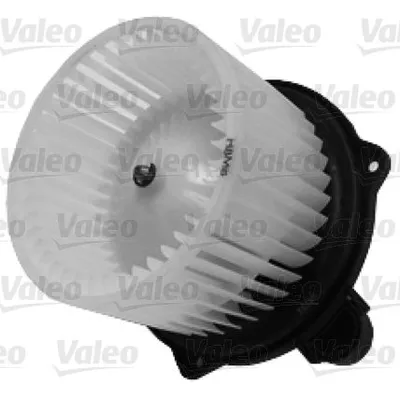 Вентилятор отопителя салона VALEO 715260