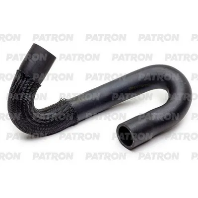 Патрубок радиатора (пр-во Турция) OPEL ASTRA G/ZAFIRA A 1.8 16V PATRON PH2447