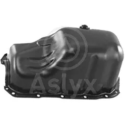 МАСЛЯНЫЙ ПОДДОН FIAT DOBLO 1.2/8V - 1.4/8V 05- ASLYX AS203189