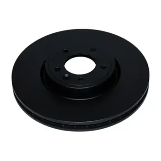 Диск тормозной передний LAND ROVER /RANGE ROVER ZENTPARTS Z06615