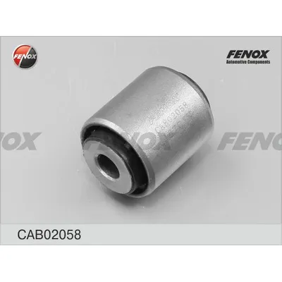 Сайлентблок MAZDA 6 (GG,GY) 02-08, 6(GH) 07- FENOX CAB02058