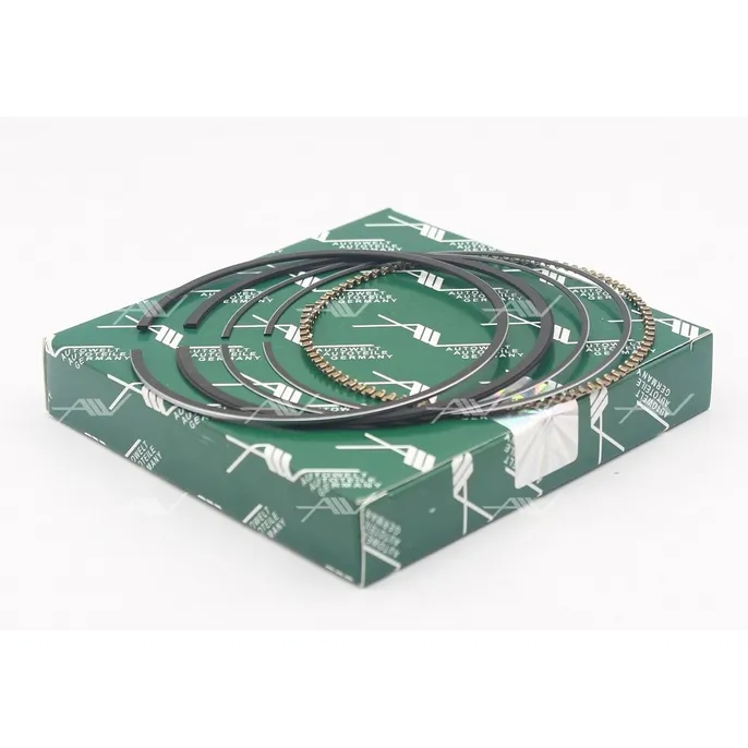 Комплект колец 1 цил STD NISSAN MR18DE/MR20DE/DD 84.00MM 1.2X1.2X2.0 AUTOWELT RP33440