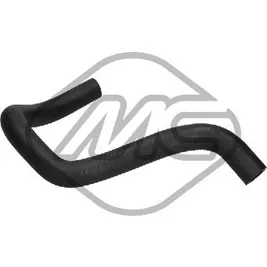 Патрубок радиатора FORD TRANSIT 3.2TDCI METALCAUCHO 07549