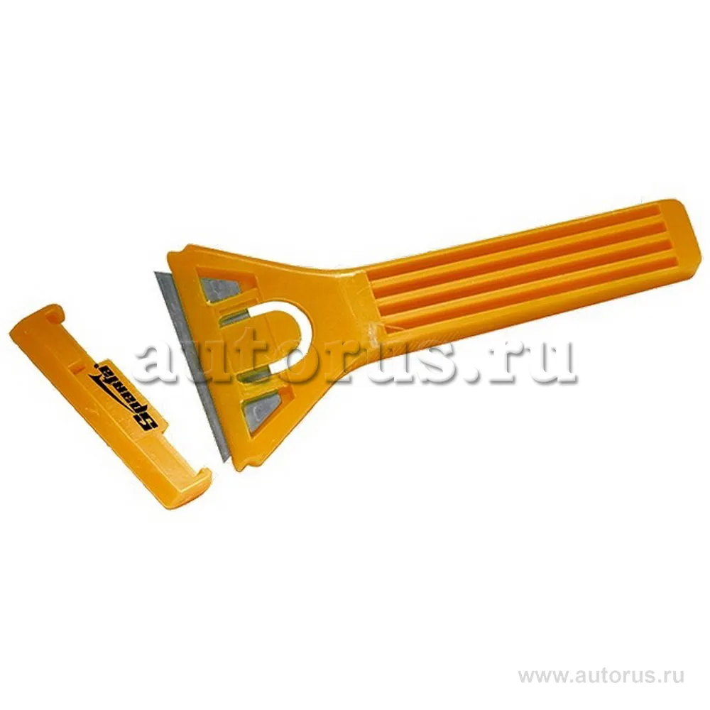 Скребок, 51 мм, фиксированное лезвие SPARTA 795405