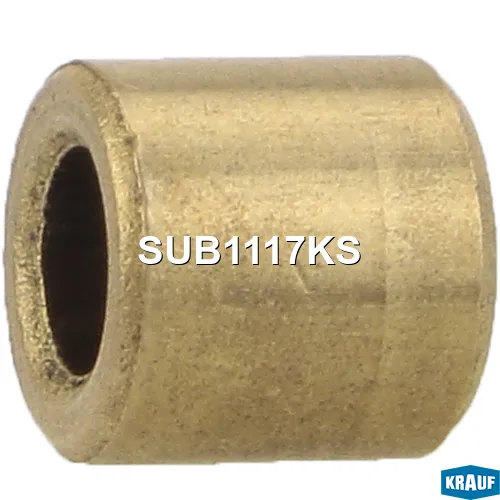 Втулка стартера VW LT- 96, Volvo 240, 740, 960 2,4TD,FIAT REGATA ( KRAUF SUB1117KS