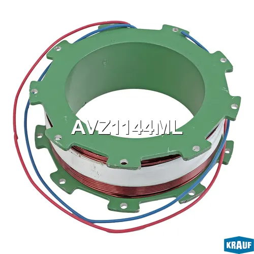 Обмотка ротора генератора KRAUF AVZ1144ML